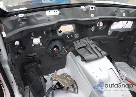 2016 Dodge Charger Srt Hellcat из США, поврежденный, VIN 2C3CDXL96GH280585